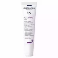 Isispharma Cicapro Ultra Reparierender Lippenbalsam