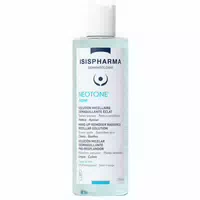Isispharma Neotone Aqua Mizellen Reinigungslösung Radiance Radiance 2