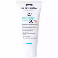 Isispharma Neotone Prevent Protective Tinted Cream Spf50