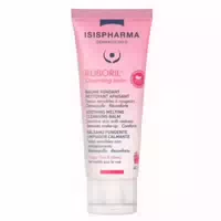 Isispharma Ruboril Beruhigender Schmelzender Reinigungsbalsam