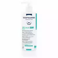 Isispharma Secalia Ato Balm Relipidierender Beruhigender Balsam