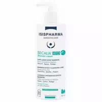 Isispharma Secalia Ato Shower Cream Waschpflege mit Barriere Effekt