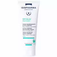 Isispharma Secalia Face Cream Nährende Ultra Comfort Creme