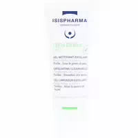Isispharma Teen Derm Peeling Reinigungsgel