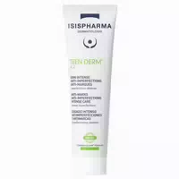 Isispharma Teen Derm A Z