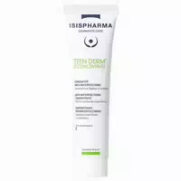 Isispharma Teen derm k concentrate – Anti‑unreinheiten Konzentrat