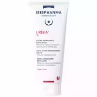 Isispharma Urelia 10 Feuchtigkeitsspendende Peelingcreme