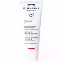 Isispharma Urelia 50 Keratolytischer Feuchtigkeitsbalsam