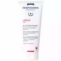 Isispharma Urelia Peeling Reinigungsgel