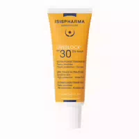 Isispharma Uveblock Spf 30