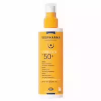 Isispharma Uveblock Spray Spf50