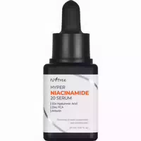 Hyper Niacinamide 20 Serum zur Verringerung von Hautunreinheiten 20ml 0,02 l
