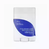 Isntree Hyaluronic Acid Airy Sun Stick