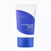 Isntree Hyaluronic Acid Watery Sun Gel Spf50 Pa 50 Ml