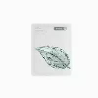 Isntree | Mugwort Calming Gauze Mask 23 G