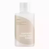 Isntree Yam Root Vegan Milk Toner 200 Ml