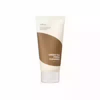 Isntree Green Tea Fresh Cleanser 120ml