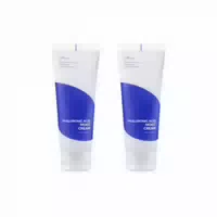 Isntree Hyaluronic Acid Moist Cream 100ml 2ea Set