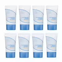 Isntree Hyaluronic Acid Natural Sun Cream 50ml 4ea Set