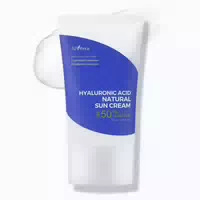 Isntree Hyaluronic Acid Natural Sun Cream Spf50 Pa 50ml