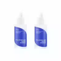 Isntree Hyaluronic Acid Water Essence 50ml 2ea Set