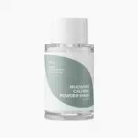 Isntree Mugwort Calming Powder Wash Mini