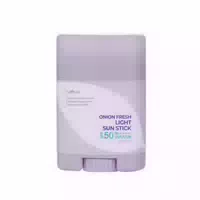 Isntree Onion Fresh Light Sun Stick Spf50 Pa 22g