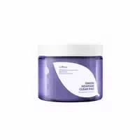 Isntree Onion Newpair Clear Pad 250ml