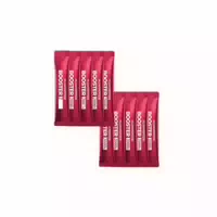 Isntree Plum Peptide Booster 2000s Stick Pouch Set 2ml 10ea