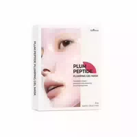 Isntree Plum Peptide Plumping Gel Mask 30g 4ea