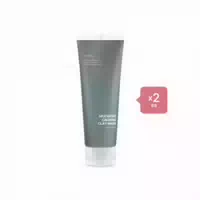 Isntree Real Mugwort Clay Mask 2er Set