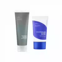 Isntree Refreshing Rescuer Set