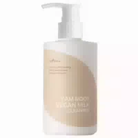 Yam Root Vegan Milk Toner
