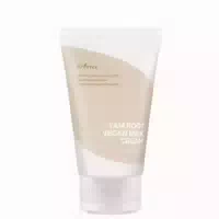 Yam Root Vegan Milk Cream