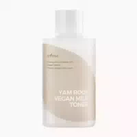 Isntree Yam Root Vegan Milk Cleanser 220 ml