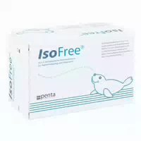 Isofree Isot Kochsalzlsg Z Nasenspül Inh Edp