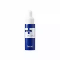 Isoi Acni Dr 1st Speedy Patch 10mm 45ea 12mm 15ea