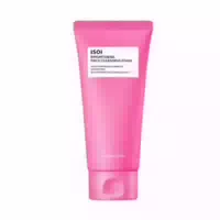 Isoi Brightening Pack Cleansing Foam 125ml