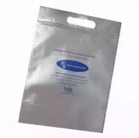 Isolierbeutel Groß Mit Tragegriff 13x25x34 Cm Kda