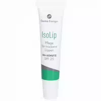 Isolip Balsam Spf 25 15 ml