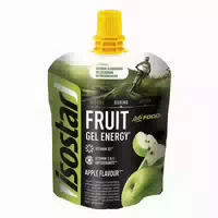Isostar Actifood High Energy Gel Apple 90 G
