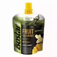 Isostar Actifood High Energy Gel Exotic