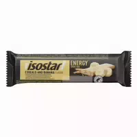 Isostar Energy Sport Bar – Getreide & Banane