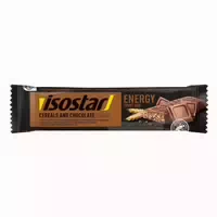 Isostar Energy Sport Bar Schokolade