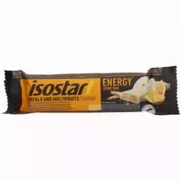 Isostar High Energy Riegel