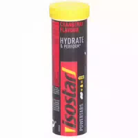Isostar Hydrate & Perform – Cranberry & Rote Früchte