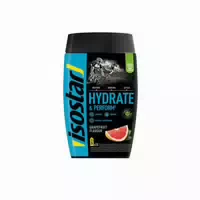 Isostar Hydrate & Perform – Grapefruit