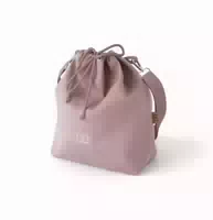 Die Isotherme Lunchbag Monbento Mb Fresh Rosa