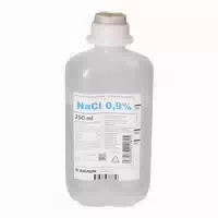Isotone Kochsalz Lösung 0,9% Braun Ecoflac Plus 10x1000 Ml Infusionslösung