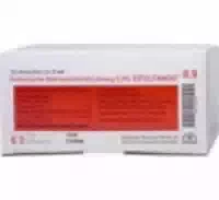 Isotonische Nacl Lösung 0,9% Eifelfango Inj Lsg 100x2 Ml Injektionslösung